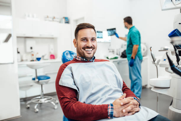 Advanced Technology for Better Dental Care in Nome, AK
